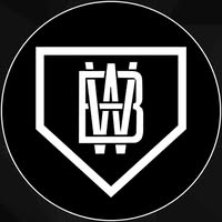 Coach Aaron coaching Select 16U baseball team – AE Training, Warrensburg